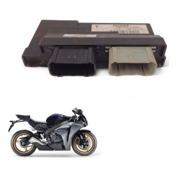 Módulo Injeção Honda Cbr 1000rr 2008