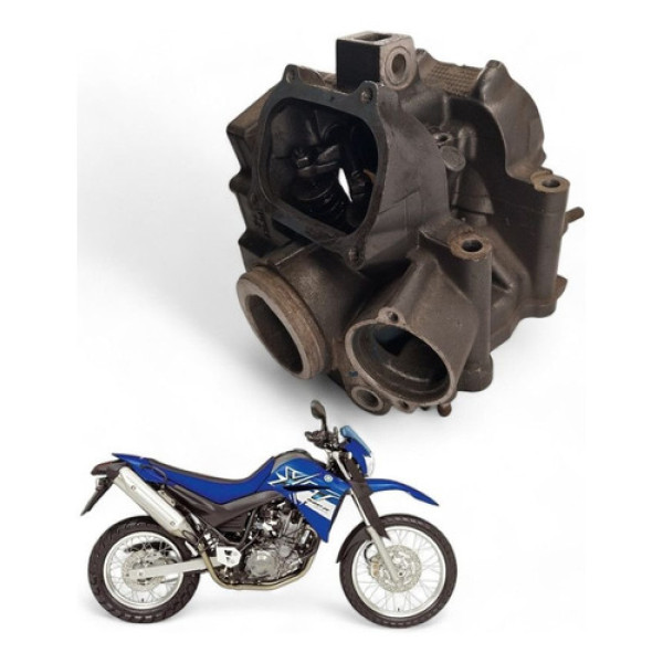 Cabeçote Yamaha Xt 660 2007