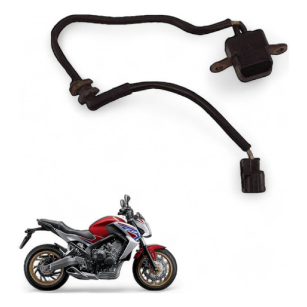 Bobina Pulso Honda Cb 650 F 2015