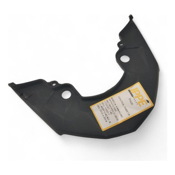 Central Rabeta Kawasaki Versys 650 2010