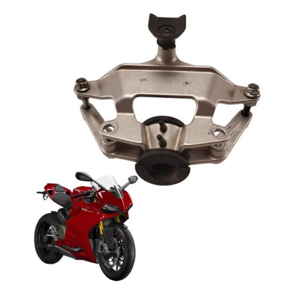 Suporte Tanque Combustivel Ducati Panigale 1199 2015
