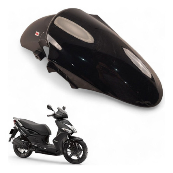 Paralama Dianteiro Kymco Agility 200i 2022
