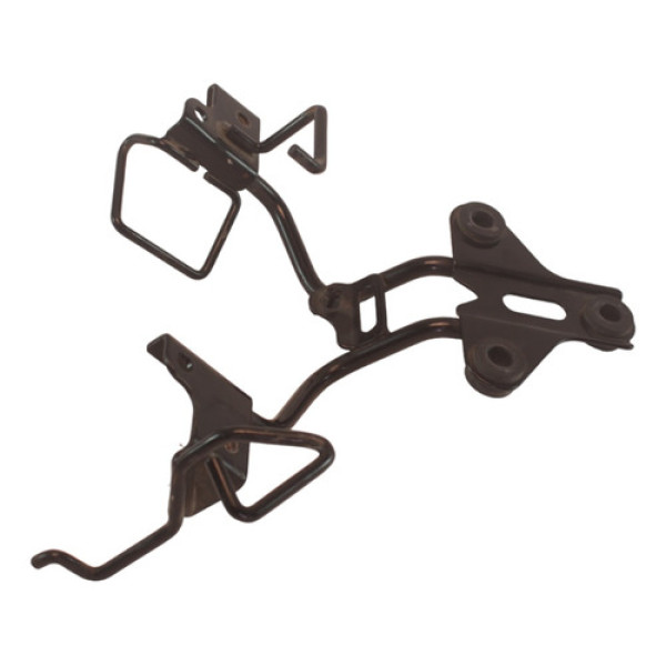 Suporte Painel  Kawasaki Er6n 2011/2012 Kawasaki Er 6n