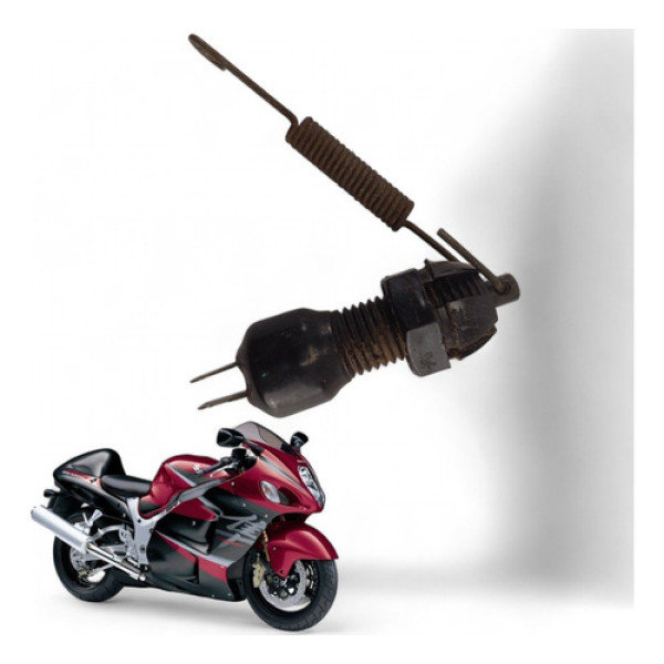 Interruptor Freio Traseiro Suzuki Hayabusa 2007