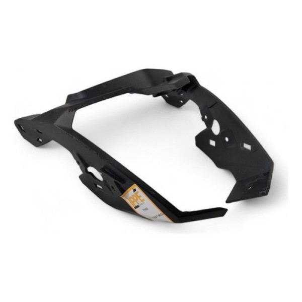 Carenagem Farol Yamaha Fazer 150 2018 Com Avaria