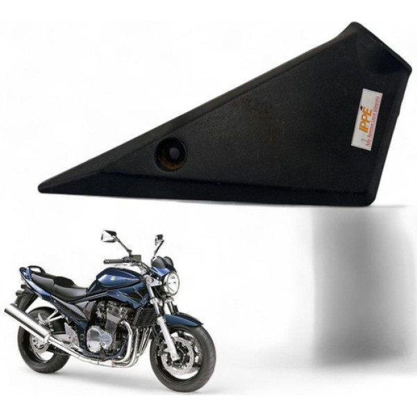 Acabamento Chassi Lado Direito Suzuki Bandit 1200 2006