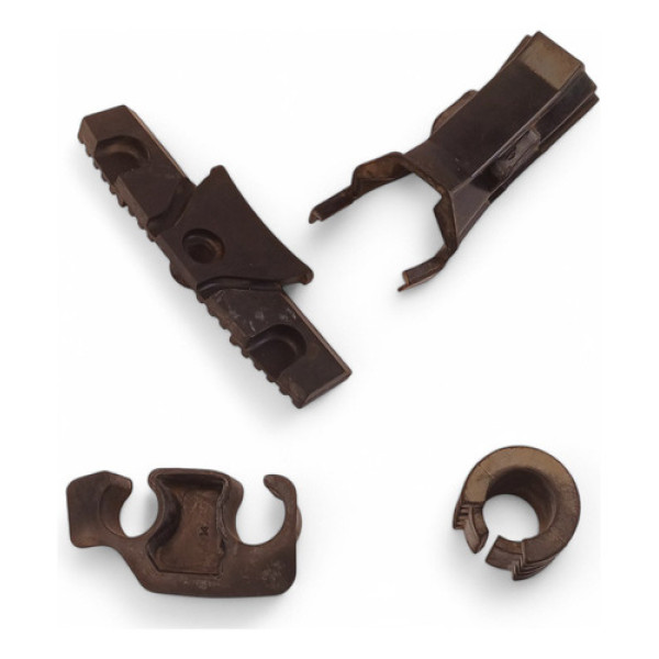 Borracha Tanque Yamaha Fazer 250 2015