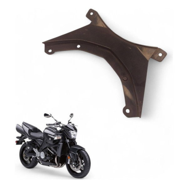 Acabamento Entre Banco Suzuki B King 1300 2010