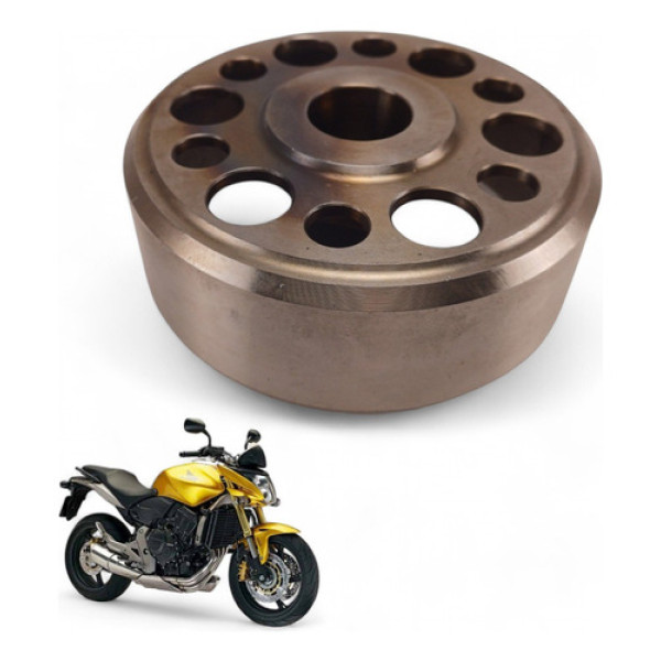 Volante Magneto Honda Hornet 2008