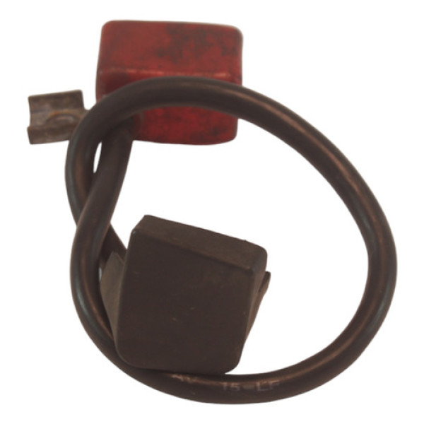 Cabo Positivo  Kawasaki Er6n 2011/2012 Kawasaki Er 6n