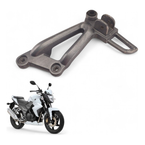 Bacalhau Traseiro Direito Dafra Next 250 2013