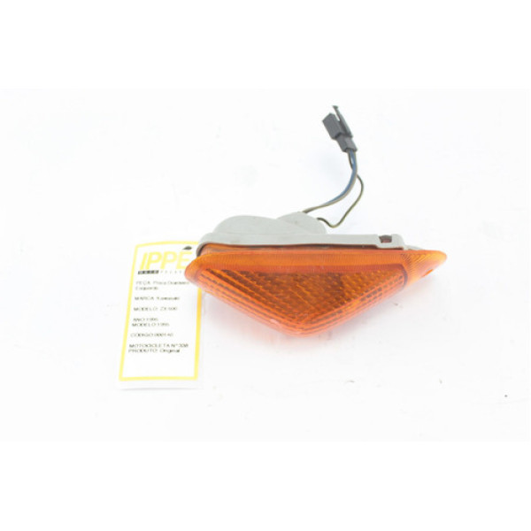 Pisca Dianteiro Esquerdo Kawasaki Zx 600 (338)