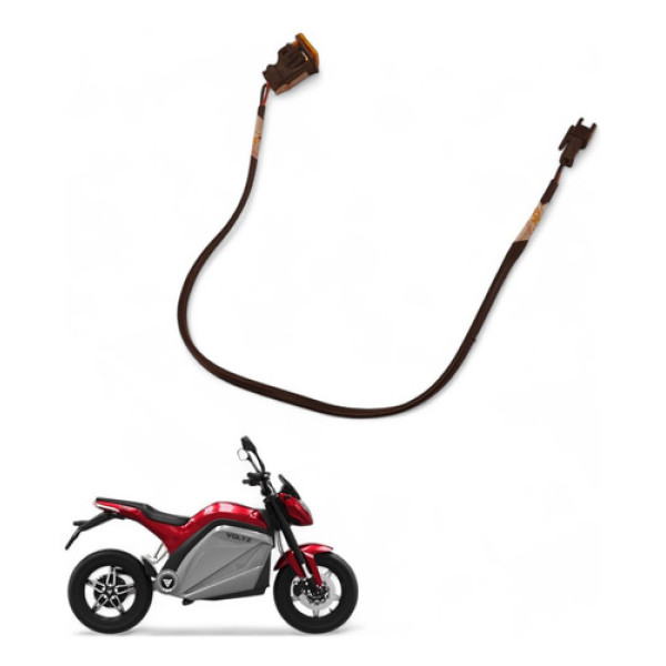 Tomada Usb Aima TaiLG Voltz Evs 2021