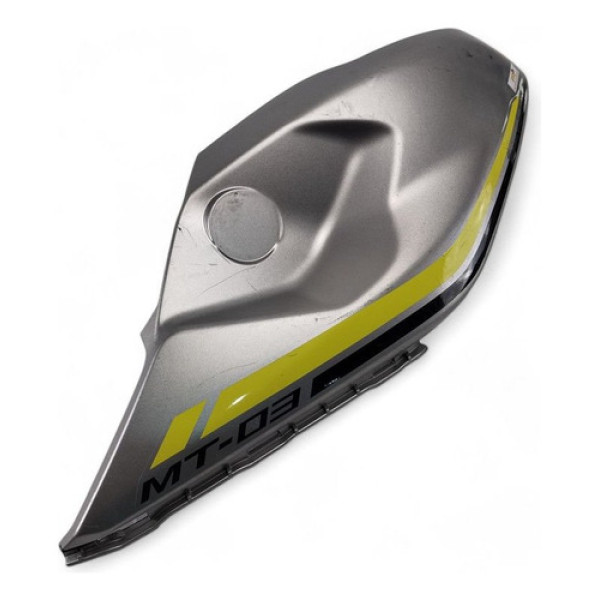 Aba Esquerda Yamaha Mt 03 2016