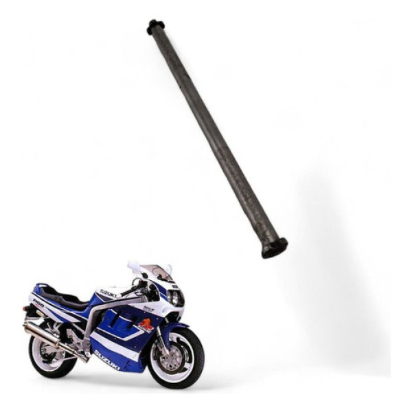 Vareta Acionamento Embreagem Suzuki Gsx-r 1100 W 1994
