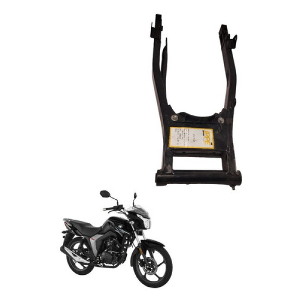 Balança Haojue Dk 150 20/21