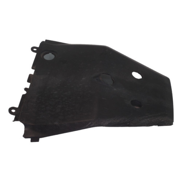 Acabamento Paralama Traseiro  Kawasaki Zx 10r 2014 (522)