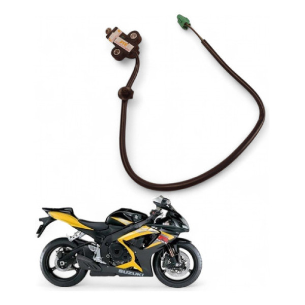 Sensor Cavalete Lateral Suzuki Srad 750 2007