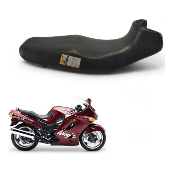 Banco Kawasaki Ninja 1100 1995