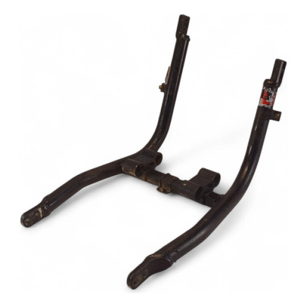 Quadro Berço Motor Kawasaki Zx 11 1995