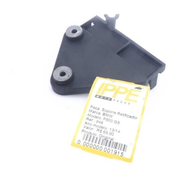 Suporte Retificador F 800 Gs Bmw (248)