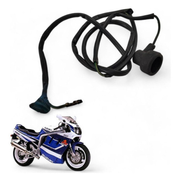 Chicote Sensor Oleo Suzuki Gsx-r 1100 W 1994
