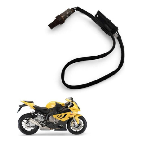 Sonda Lambda Bmw S1000 Rr 2011