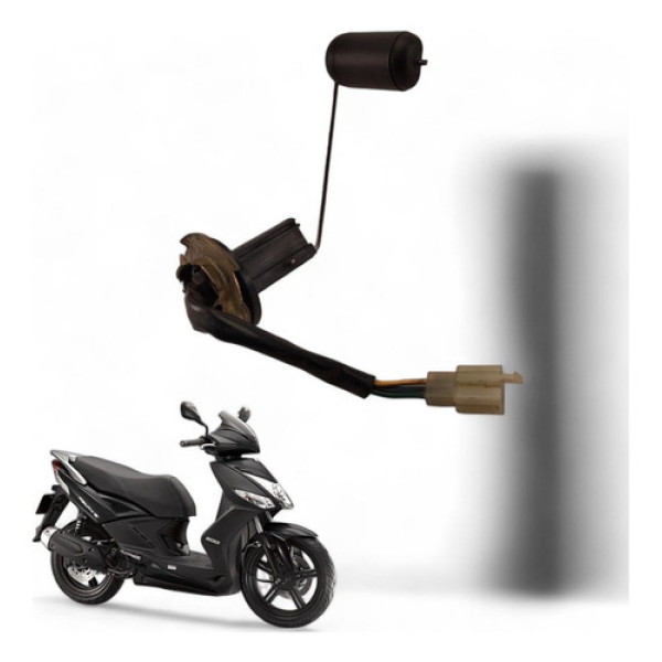 Boia Combustivel Kymco Agility 200i 2022