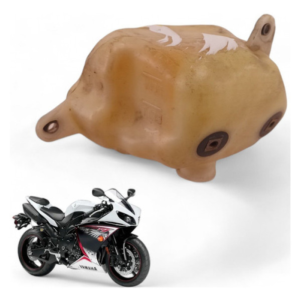 Reservatório Radiador Yamaha Yzf R1 2010