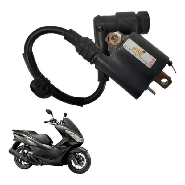 Bobina Ignição Honda Pcx 150 2016