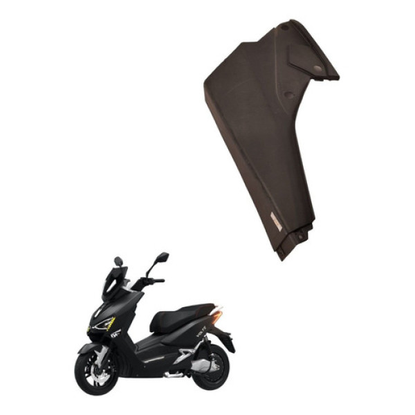 Acabamento Lado Direito Aima Voltz Ev 01 2022