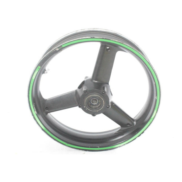 Roda Dianteria Triumph Daytona 955