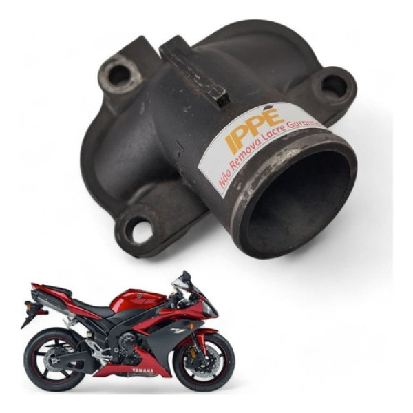 Conexão Mangueira Agua Yamaha Yzf R1 2008