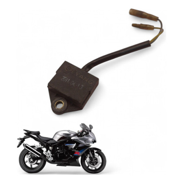 Sensor Inclinação Up Kasinski Comet 250 R 2010