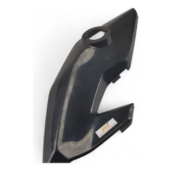 Carenagem Farol Lado Esquerdo Honda Fan 160 2017