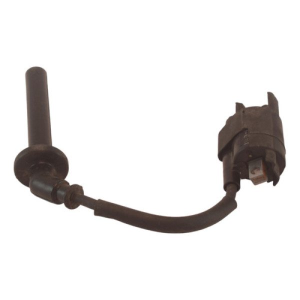 Bobina Lado Esquerdo Yamaha  Yzf R3 2019 Yamaha Yzfr3 Yamaha