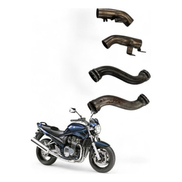 Kit Cano Oleo Suzuki Bandit 1200 2006