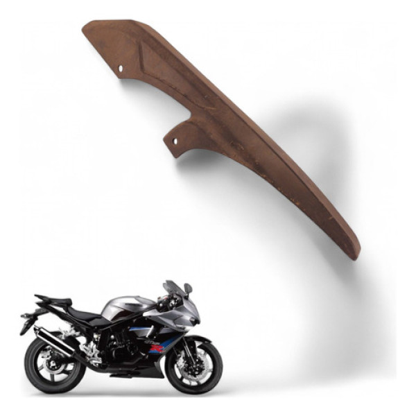 Capa Corrente Kasinski Comet 250 R 2012