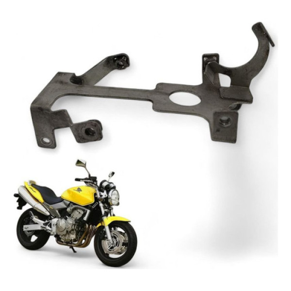 Suporte Bobinas Honda Hornet 2006