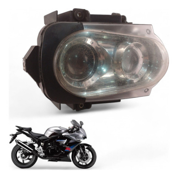 Farol Kasinski Comet 250 R 2010