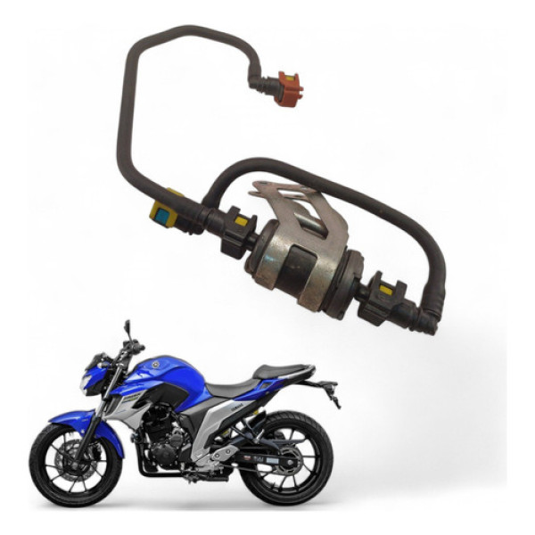 Mangueira Combustível Yamaha Fz25 Fazer 2020