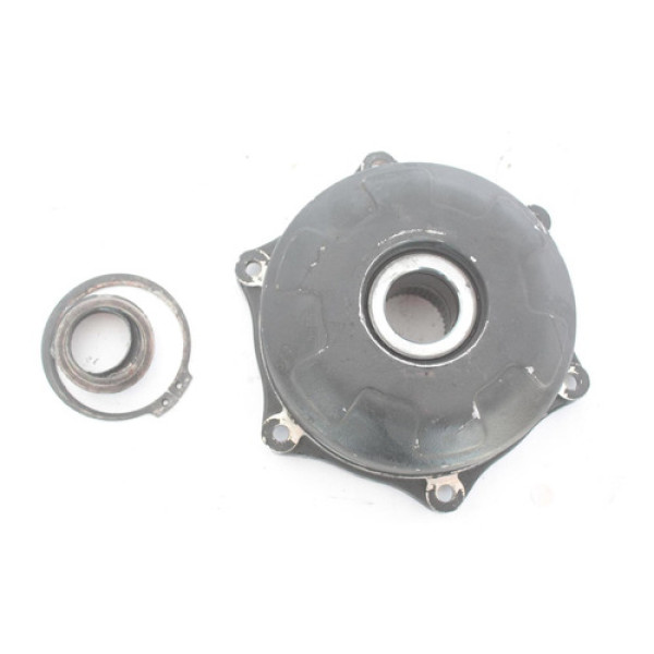 Suporte Da Coroa Contra Choque Triumph Daytona  955