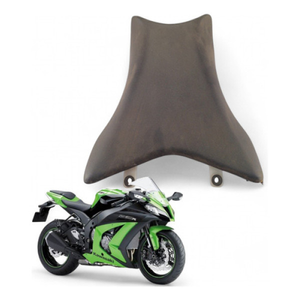 Banco Dianteiro Piloto Kawasaki Zx10 R 2011