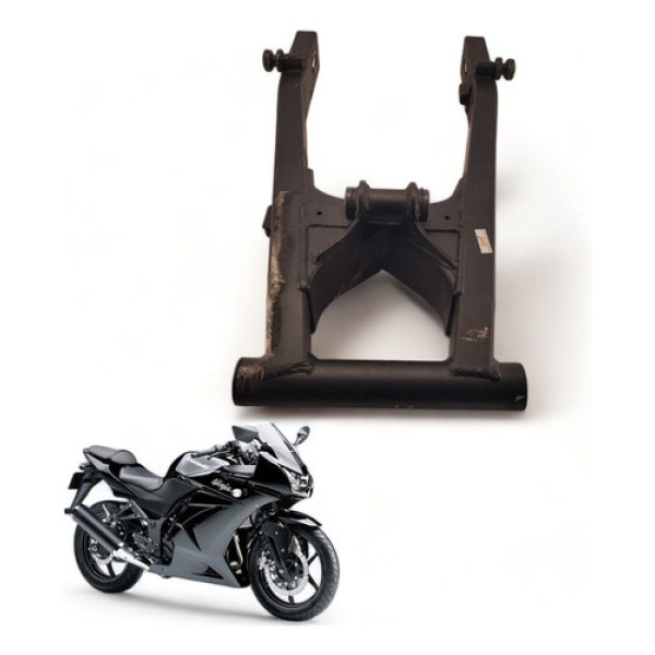 Balança Kawasaki Ninja 250 2009