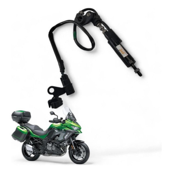 Quick Shifter Kawasaki Versys 1000 2020