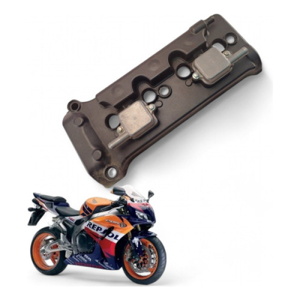 Tampa Cabeçote Honda Cbr 1000rr 2007