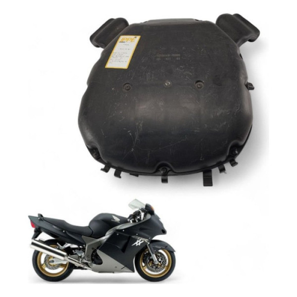 Caixa De Ar Honda Cbr 1100xx 1998