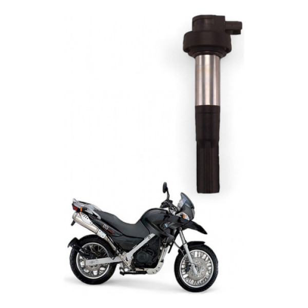 Bobina Ignição Bmw G 650 Gs 2011