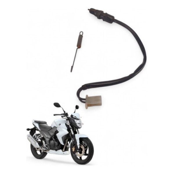 Interruptor Freio Traseiro Dafra Next 250 2013