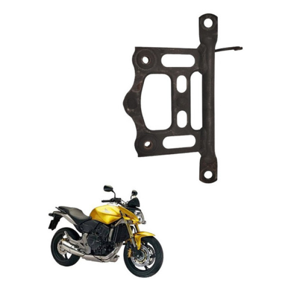 Suporte Retificador Honda Hornet 2010